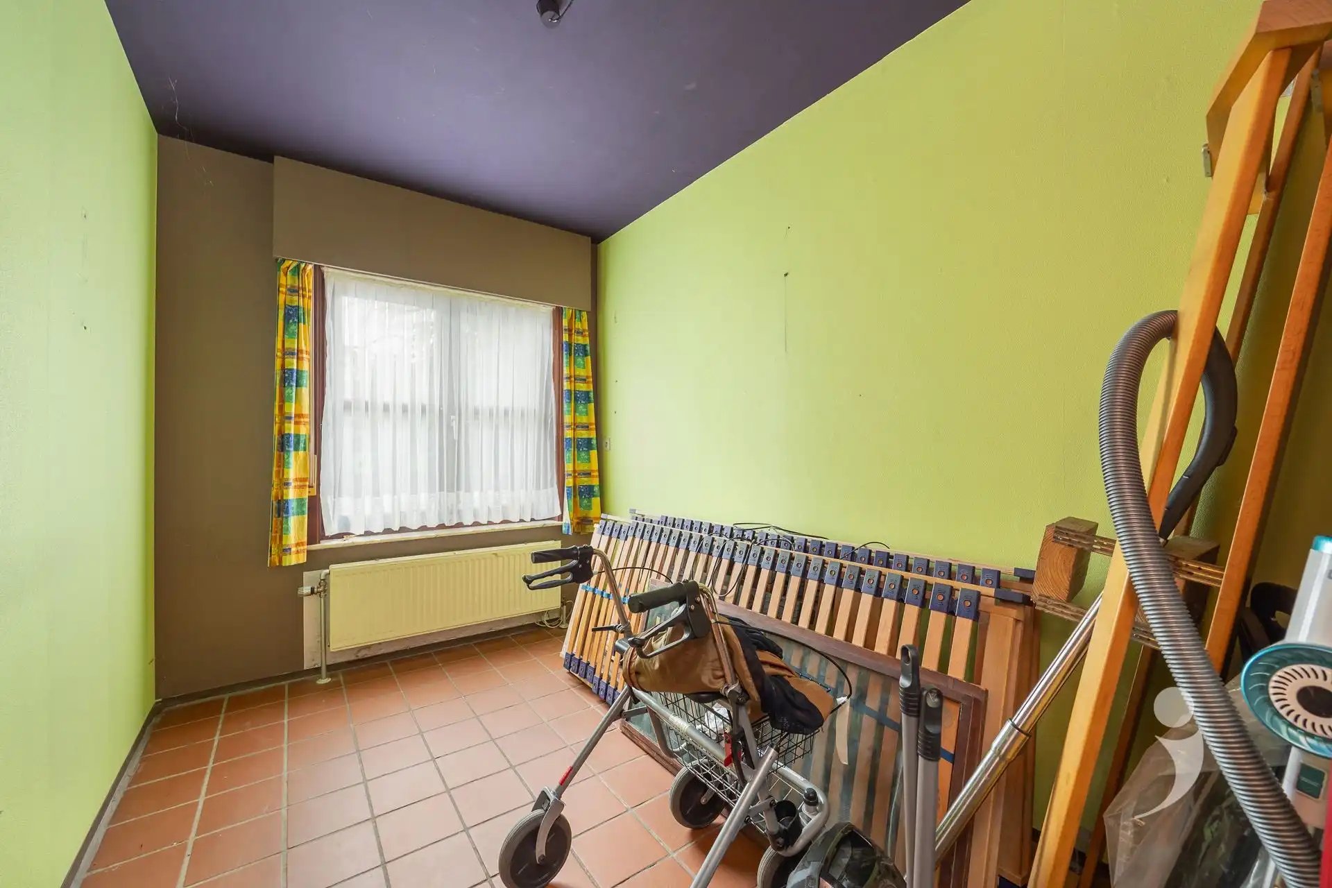 Ruime woning op een toplocatie te Wezemaal foto 19