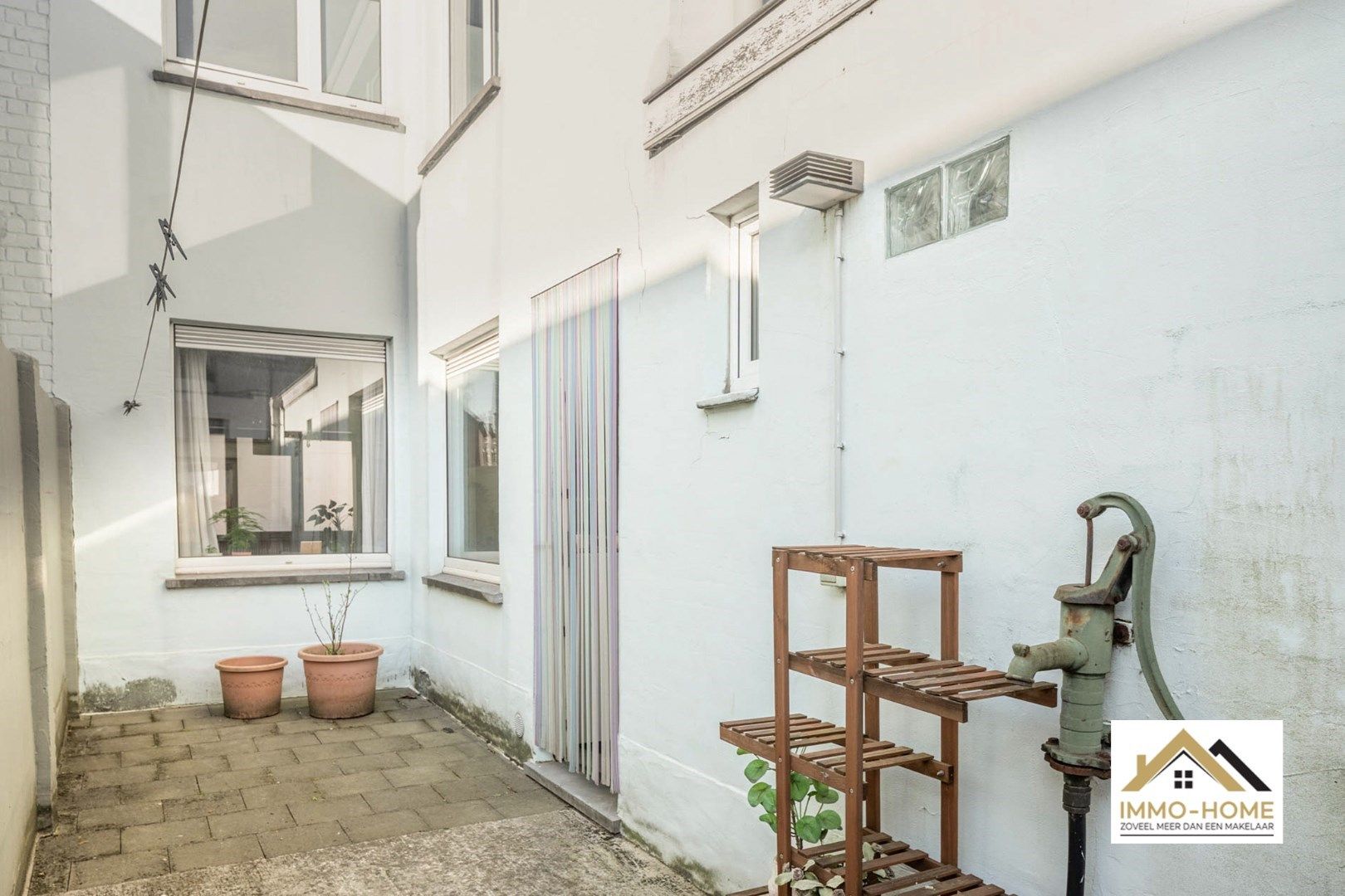 Charmante woning op centrale ligging foto 21