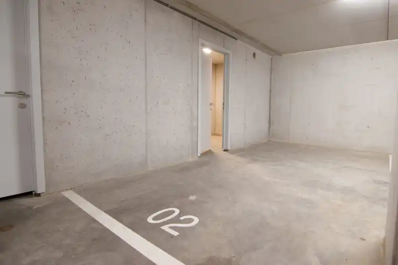 NIEUWBOUW PENTHOUSE MET RIANT TERRAS foto 19