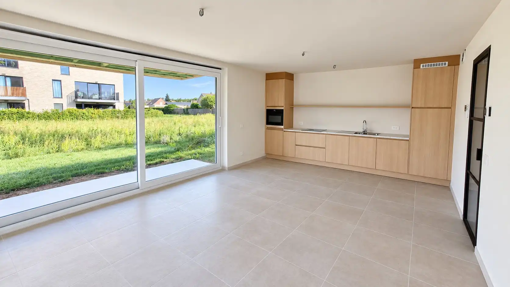 Appartement te koop Klaverstuk 24 - 8210 Zedelgem