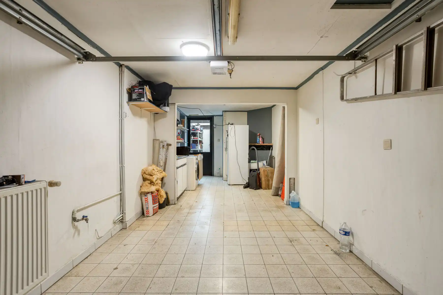 Te moderniseren woning met tuin en garage te Denderleeuw foto 25