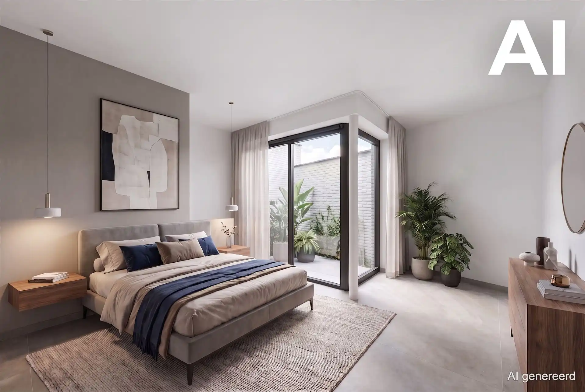 Moderne TOPgelegen laatste appartementen, 6% BTW mogelijk. foto 10