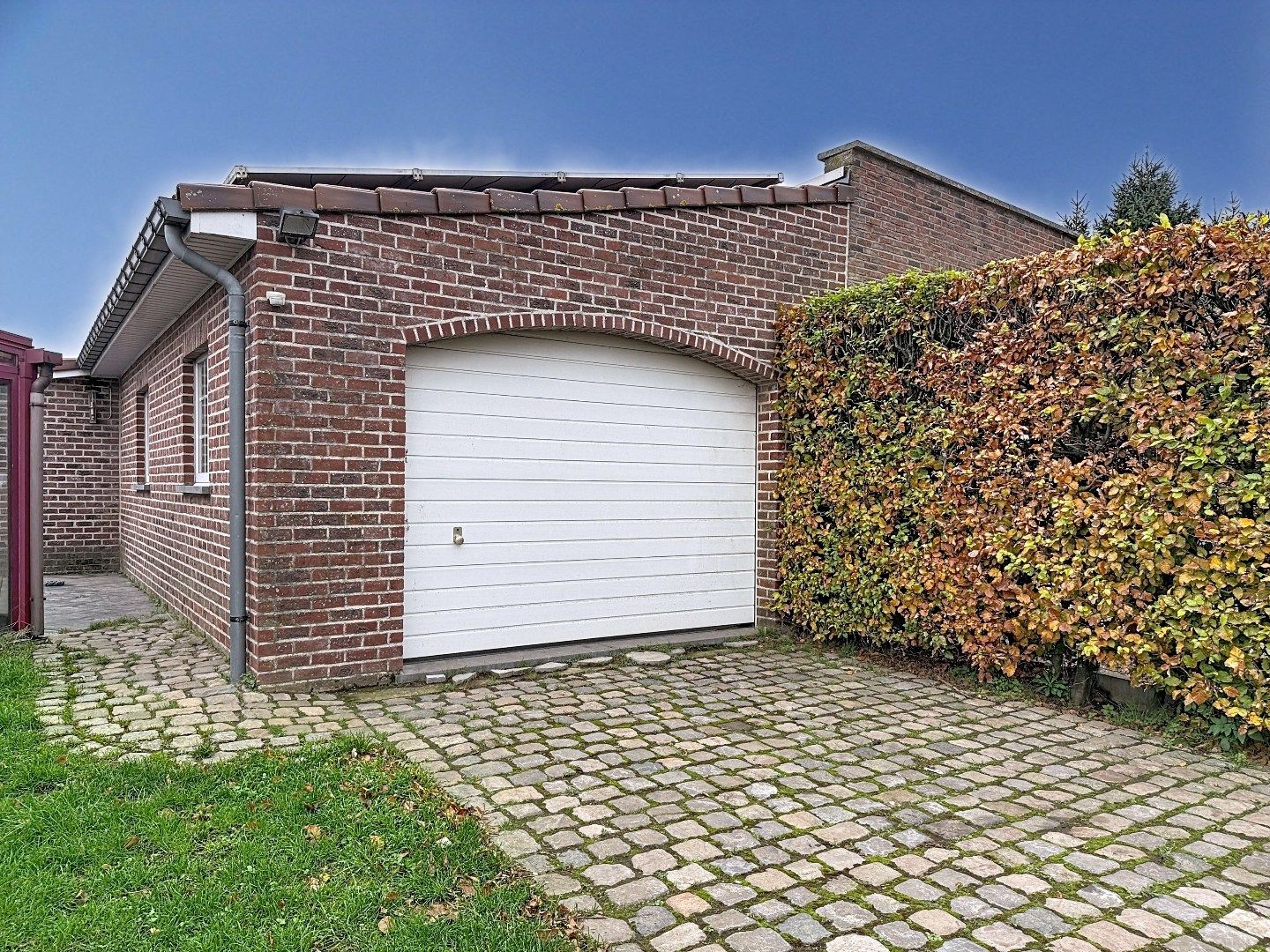 IN OPTIE! Instapklare woning op rustige ligging met 3 slaapkamers foto 13