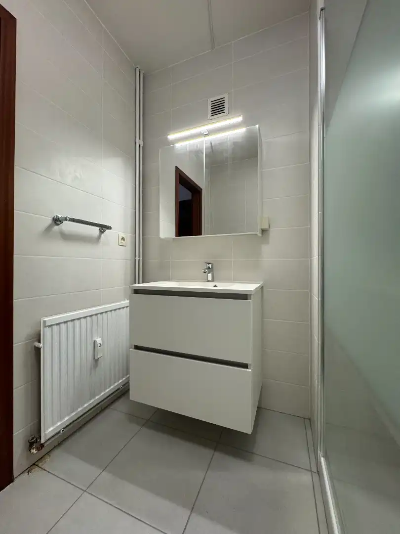 een appartement met kelder en autostaanplaats foto 7