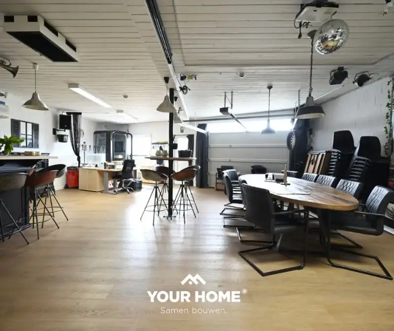 Te koop: Veelzijdige handelsruimte – ideaal voor kantoor, praktijk of winkel in Beveren-Leie (Waregem). foto 10