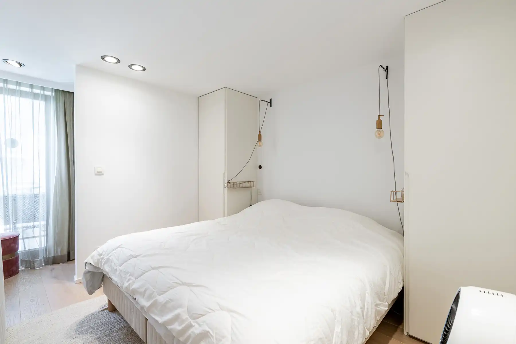 2 appartementen op toplocatie in Het Zoute foto 11
