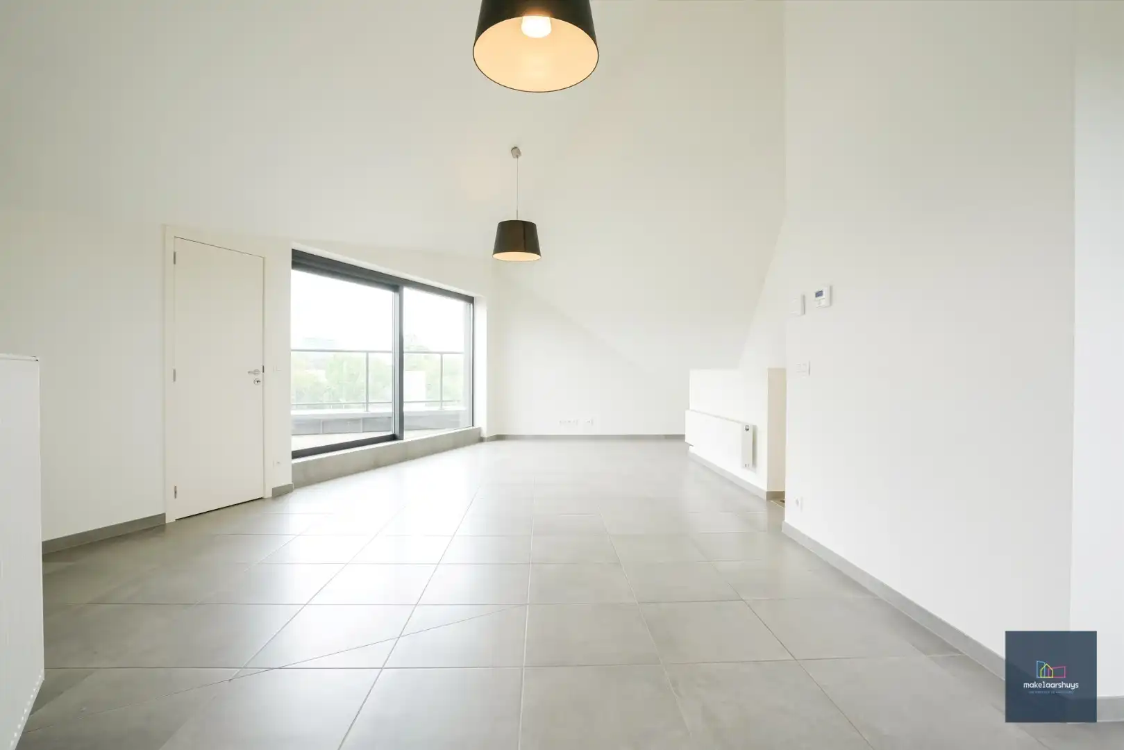 Schitterende duplex met 2 slpk en terras + fietsenberging foto 7