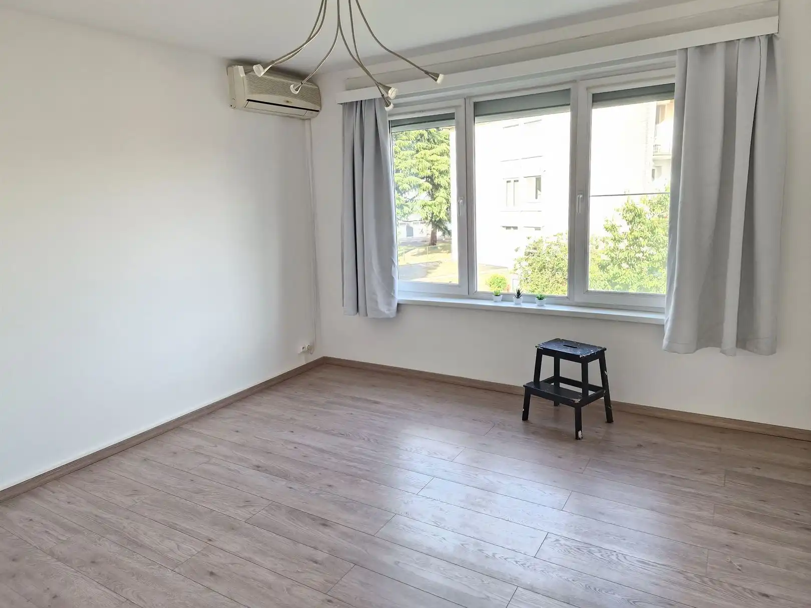 2-SLPK-APPARTEMENT MET TERRAS NABIJ RIVIERENHOF foto 8