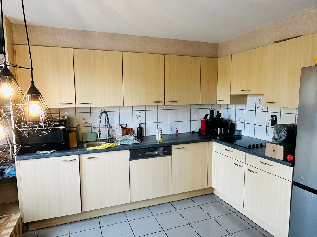 Knus BETAALBAAR duplex appartement te Diepenbeek foto 6