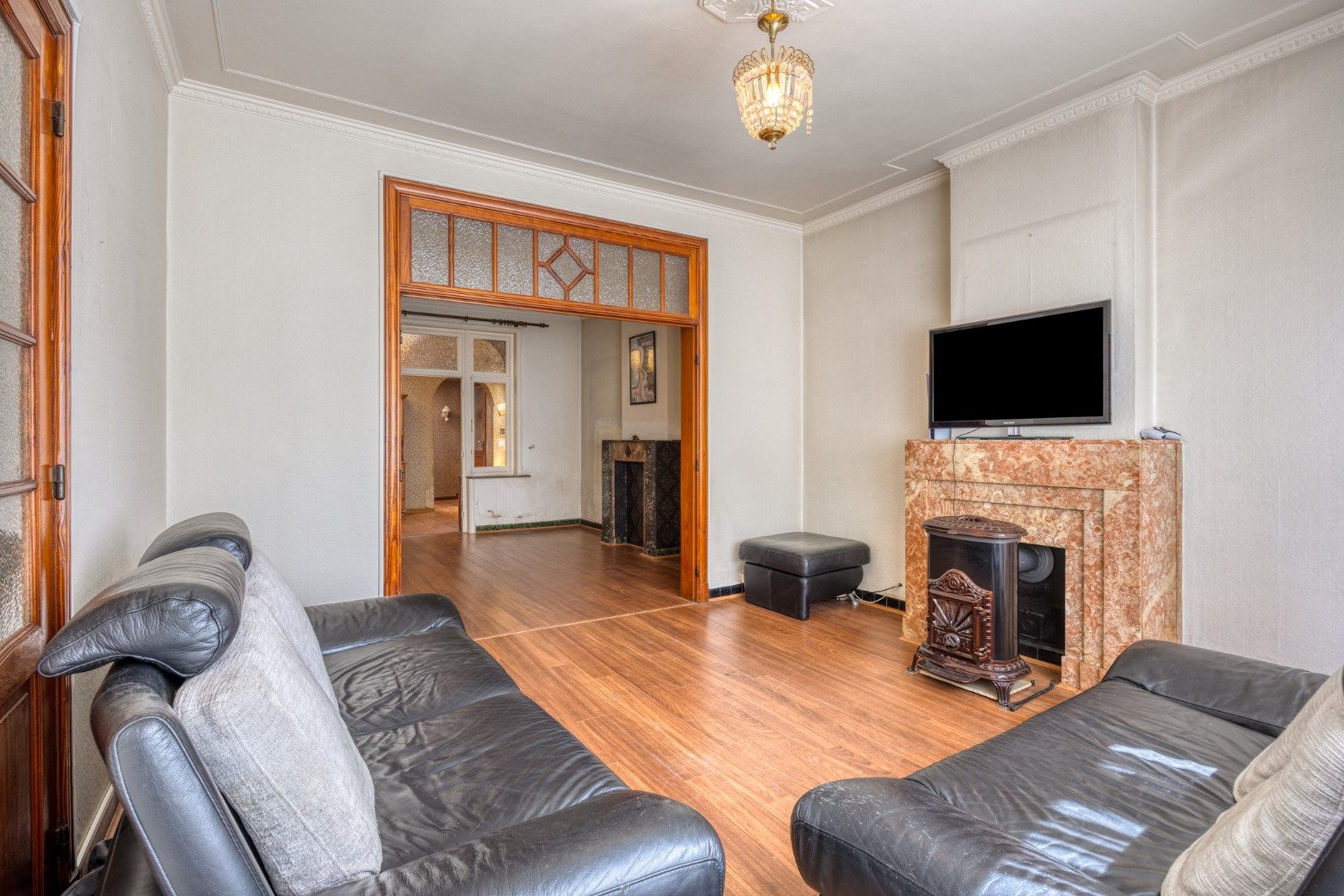 Ruime gezinswoning met veelzijdige indeling en tuin in de Platte Lostraat – EPC 697 kWh/m² – bewoonbare oppervlakte 259 m² foto 6