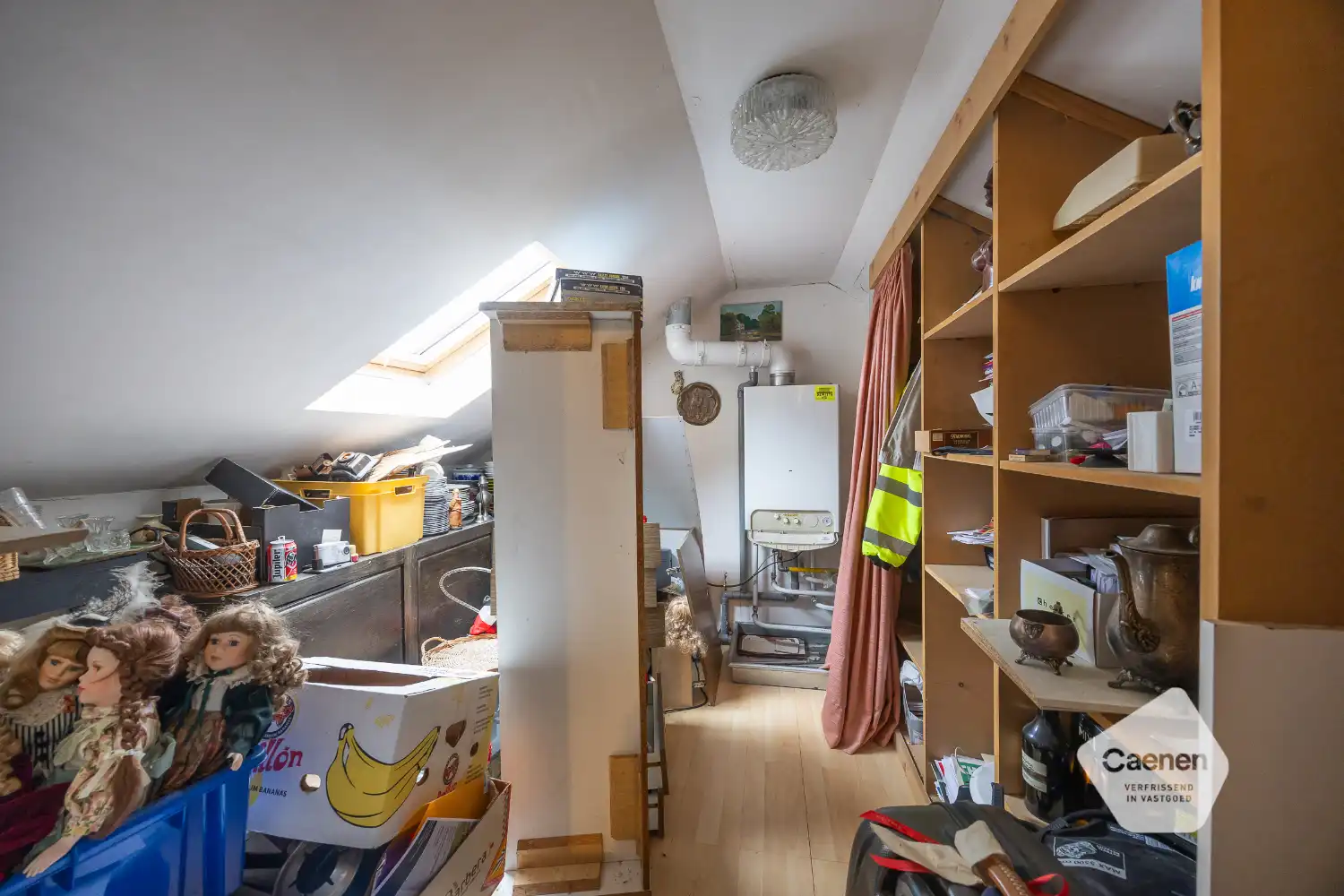 Recente half open woning te koop in Gistel foto 24