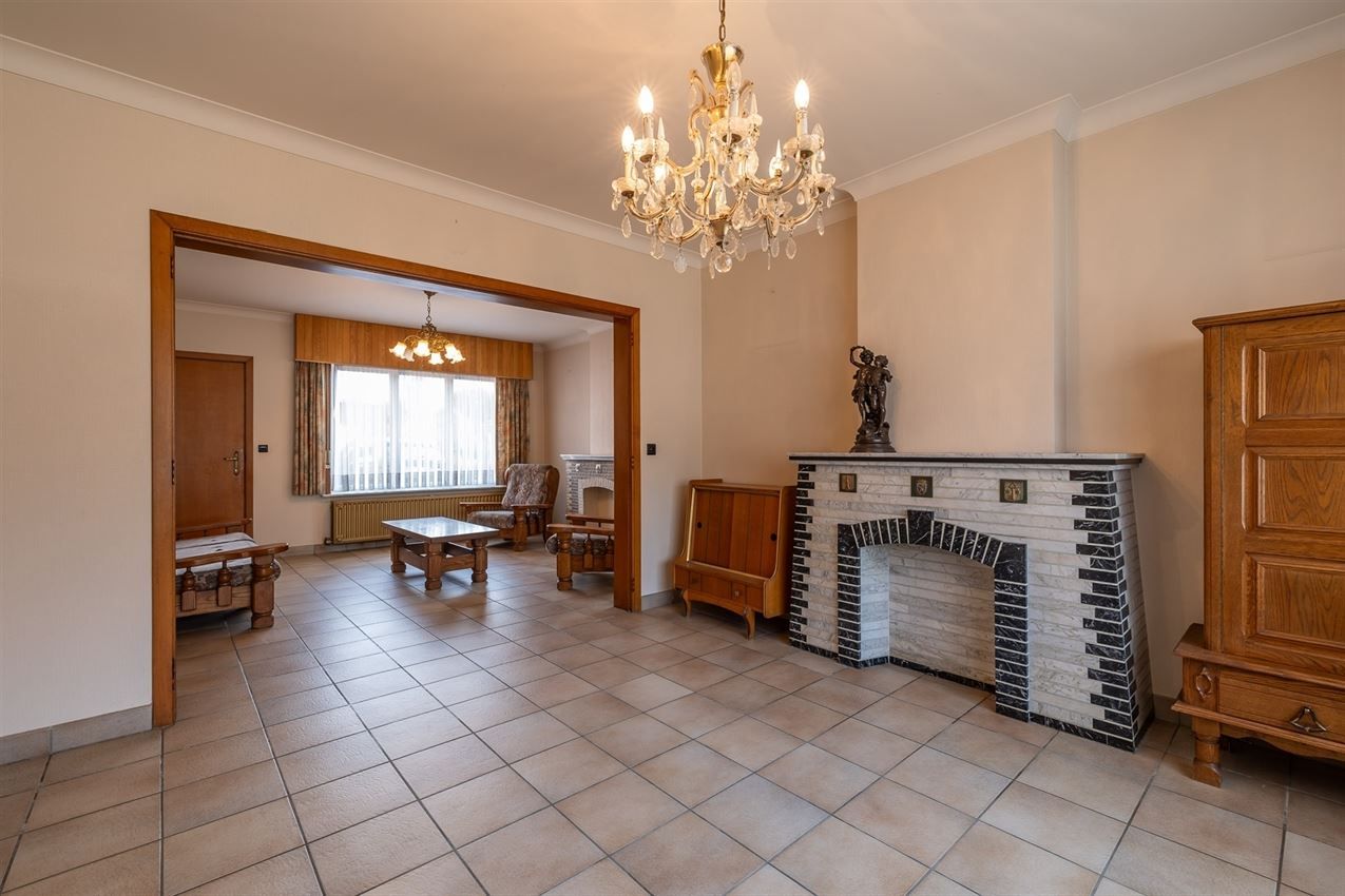 Woning (3 slk) met stal op 19a27ca foto 34