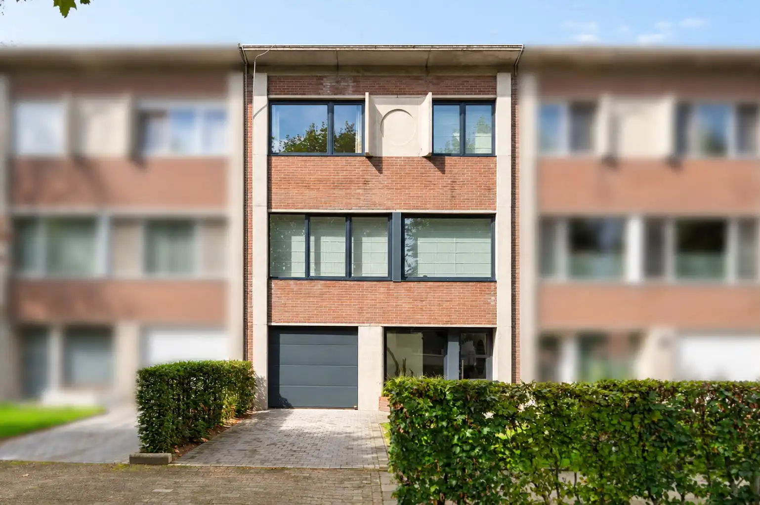 Instapklare gezinswoning met 4 slaapkamers, praktijkruimte en A-label! foto 23