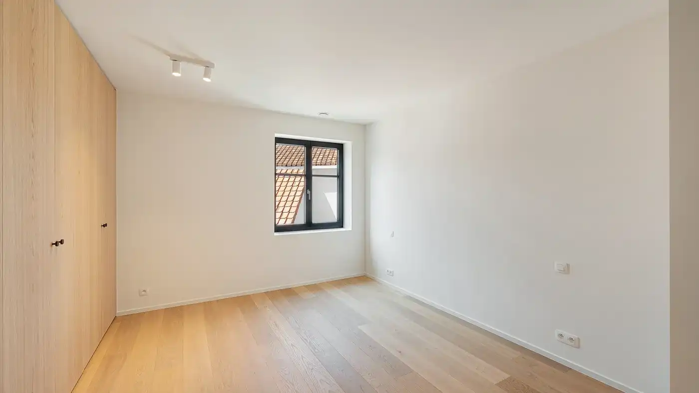 Ruime nieuwbouw familiewoning met 5 slaapkamers, garage en zuid oriëntatie foto 12