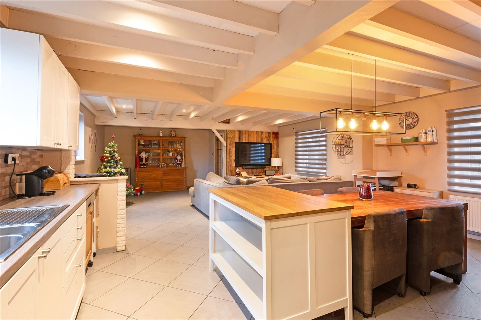 landelijk gelegen fermette met tuin op 13are66 foto 8