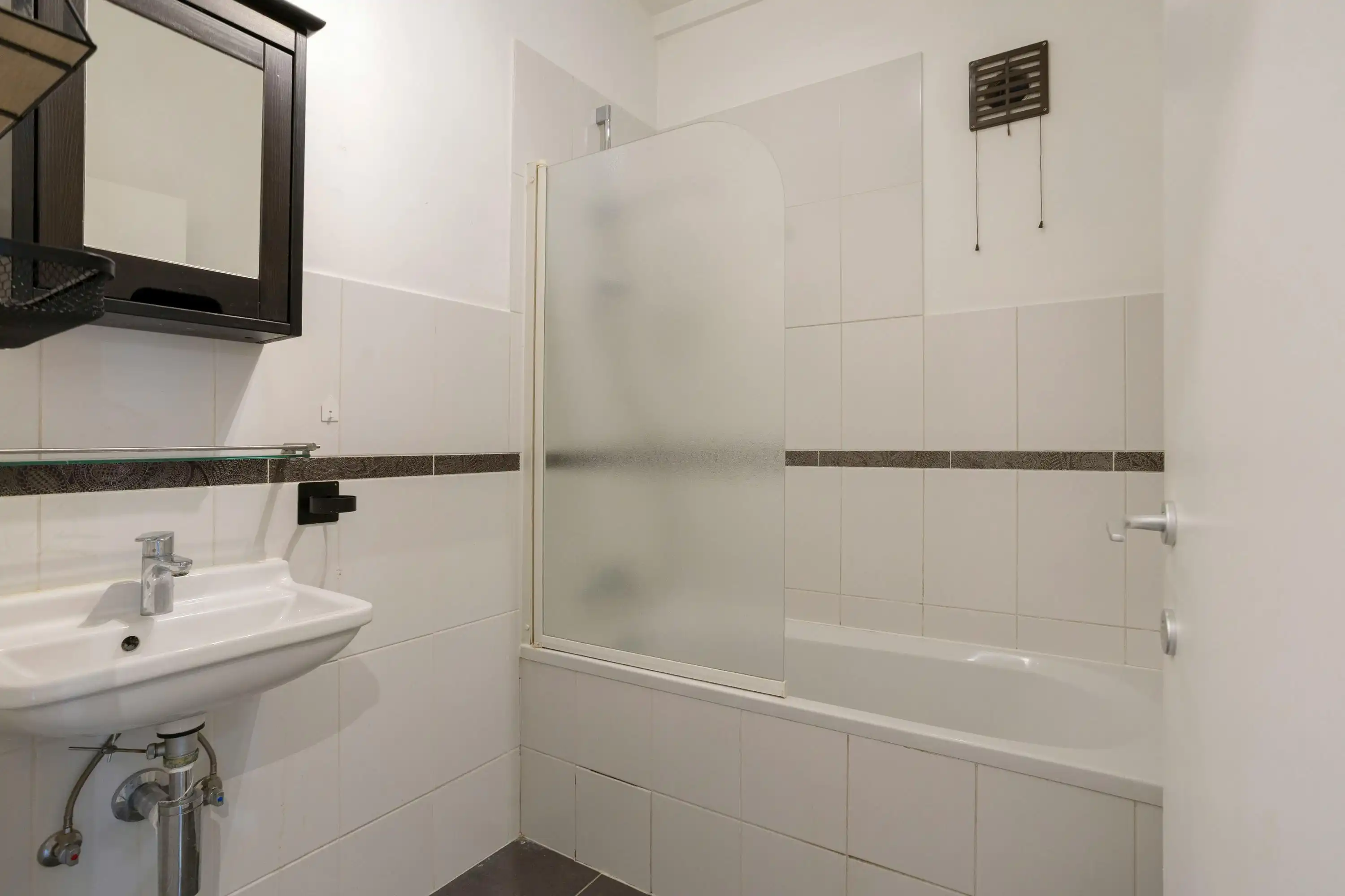 Appartement drie slaapkamers te koop in centrum Brussel foto 10