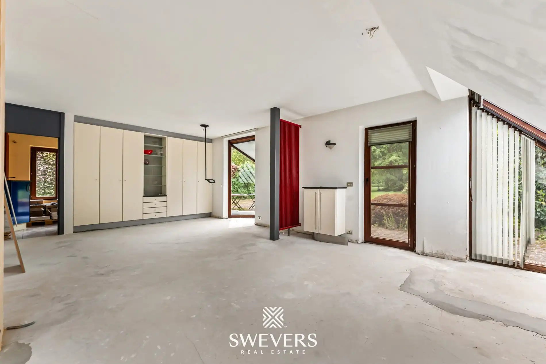Ruime woning met veel potentieel op prachtig perceel (23a96ca) te Helchteren foto 8