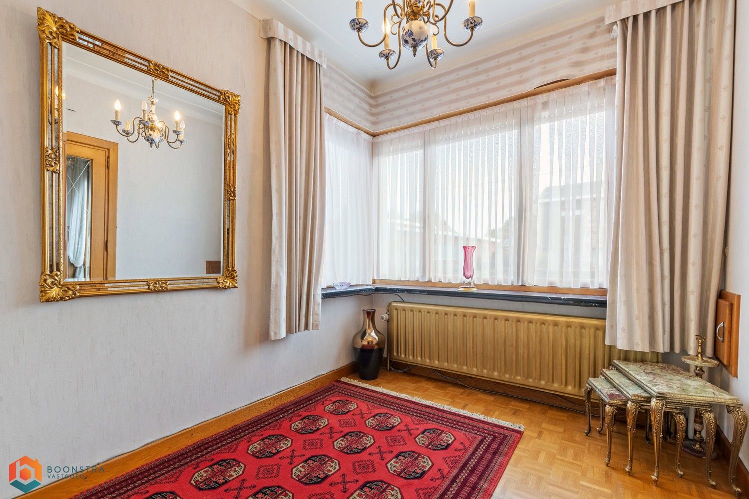 Woning met 3 Slpkrs en leuke tuin op een uitstekende locatie te Heist-op-den-Berg foto 10