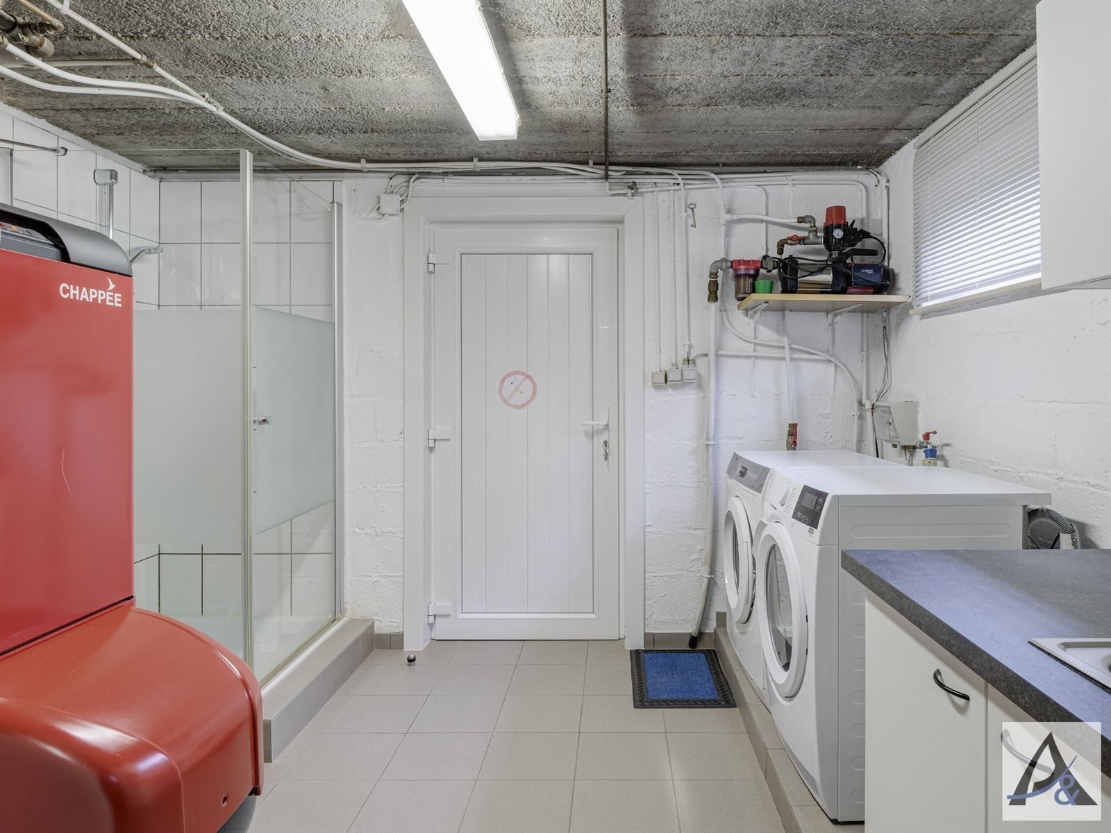 comfortabele eengezinswoning met tal van voordelen foto 31