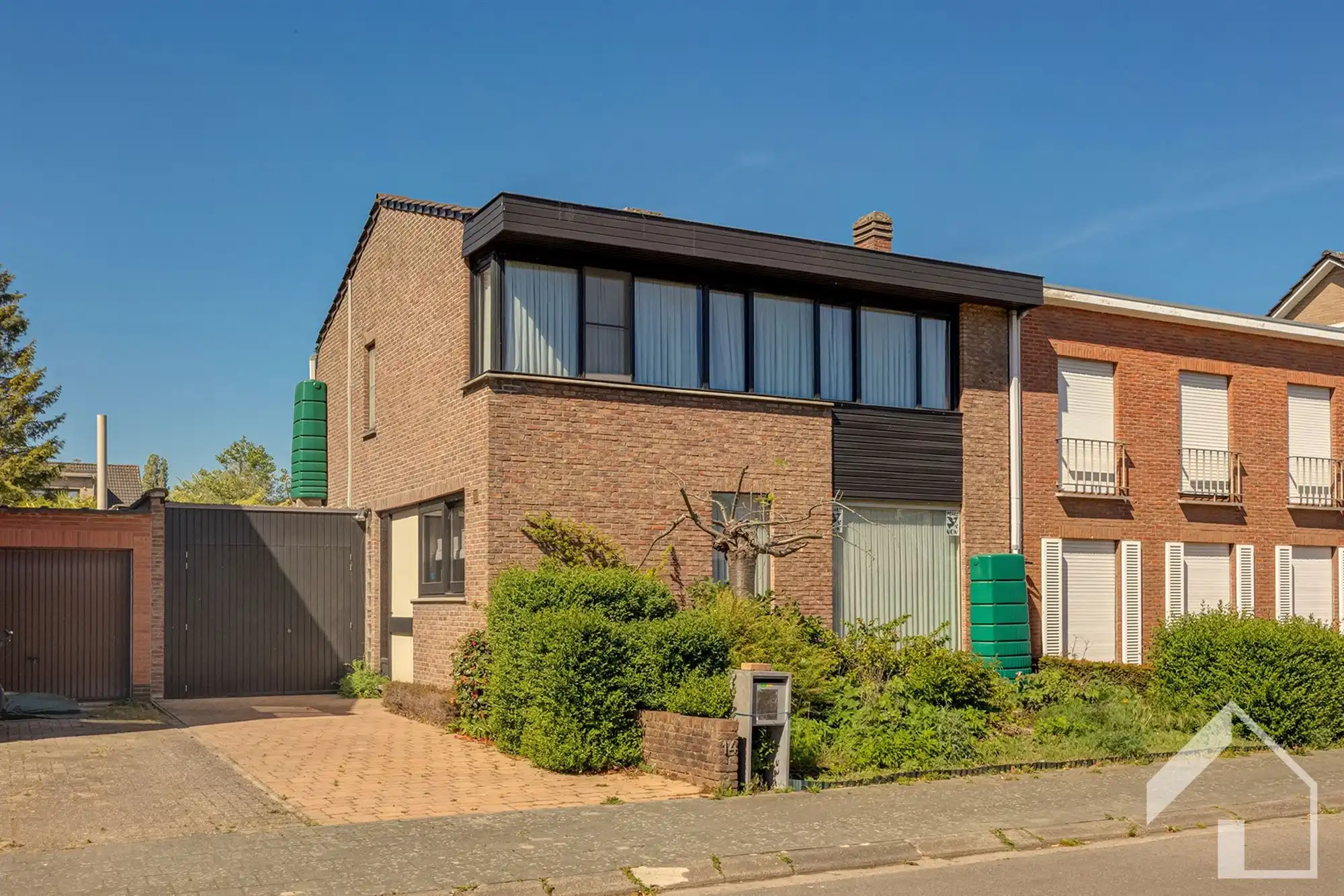 Huis te koop Merellaan 14 - 2520 RANST