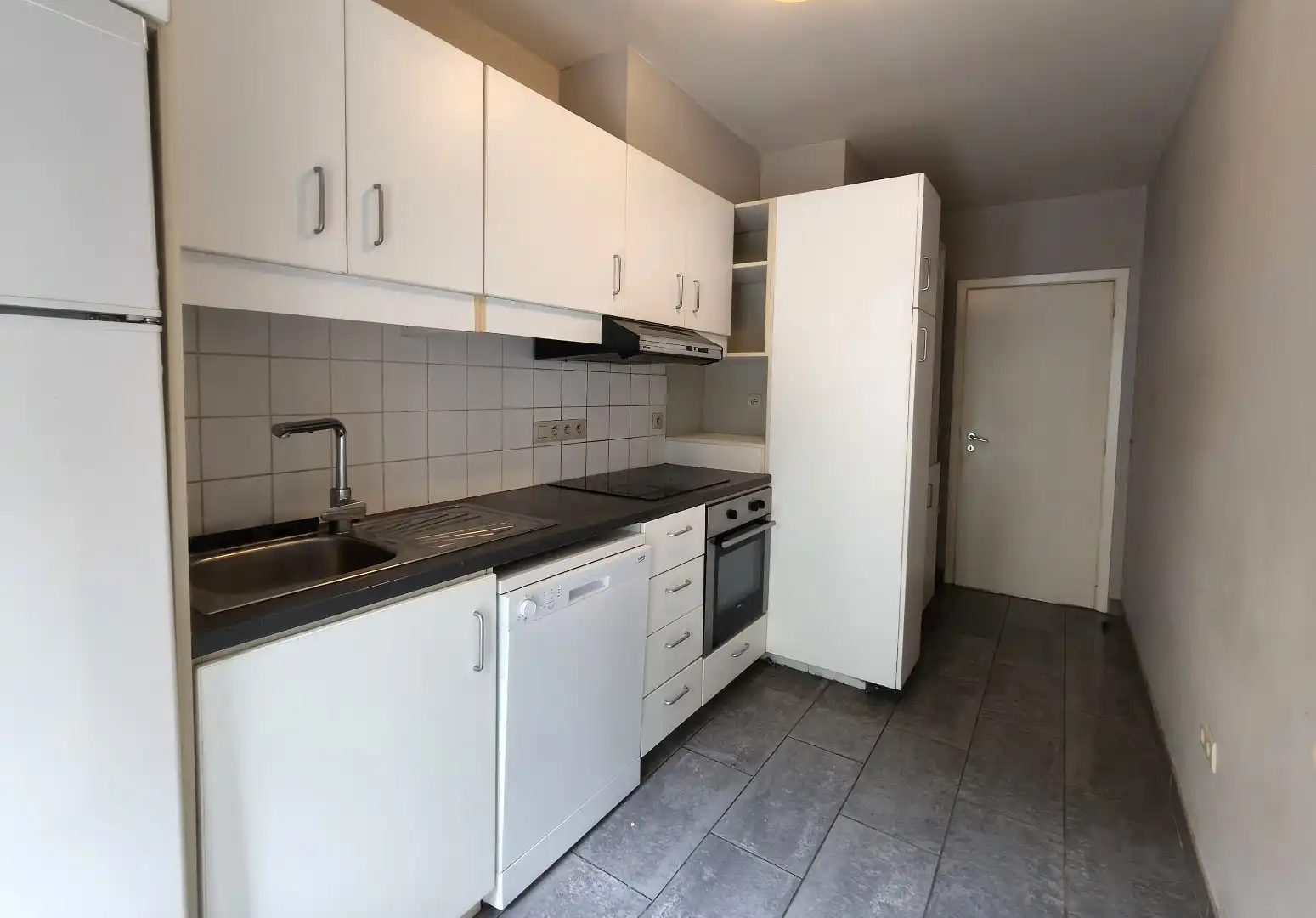TOP GELEGEN APPARTEMENT foto 5