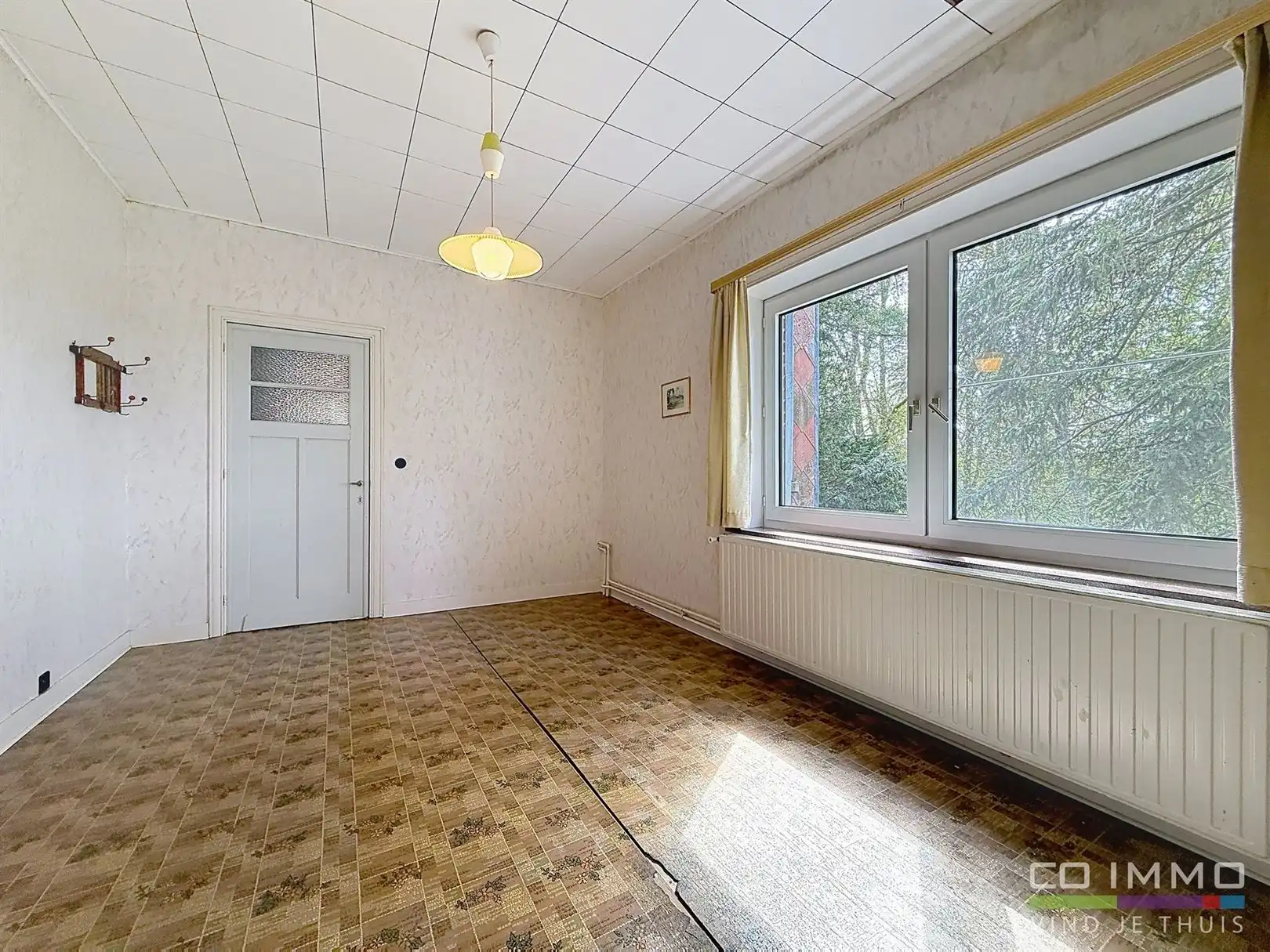 Karaktervolle woning, 4 slpks op een perceel van > 1 hectare foto 48