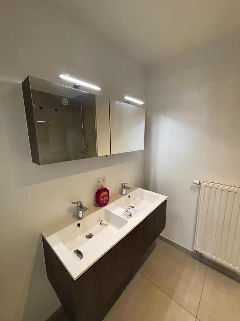 Modern 2-slaapkamer appartement met uitstekende verbinding – Zaventem foto 15