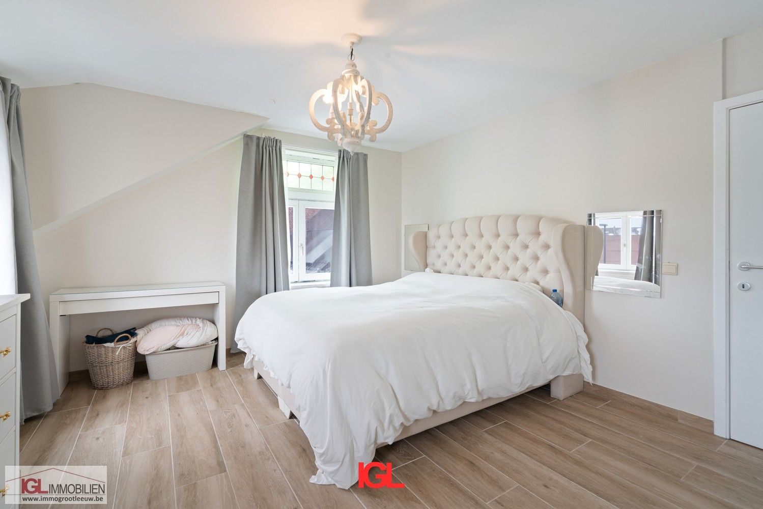 Opbrengsteigendom met twee appartementen foto 26