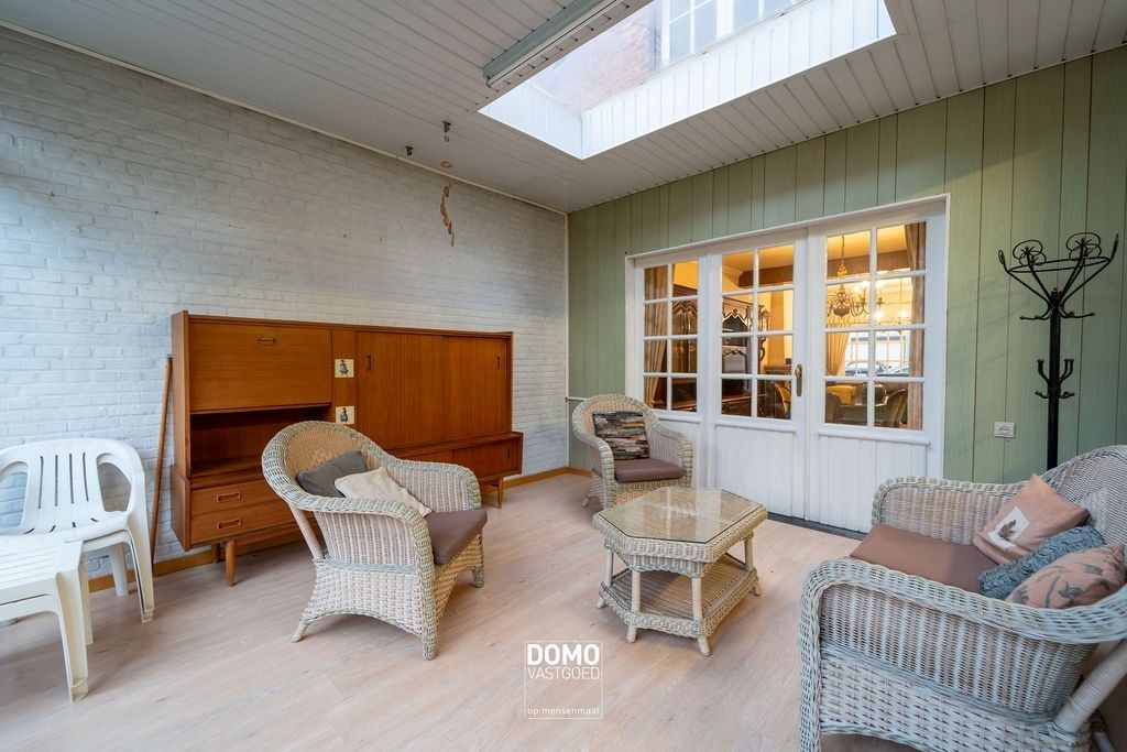 Woning gelegen te Hasselt - 154m² - EPC: D foto 12