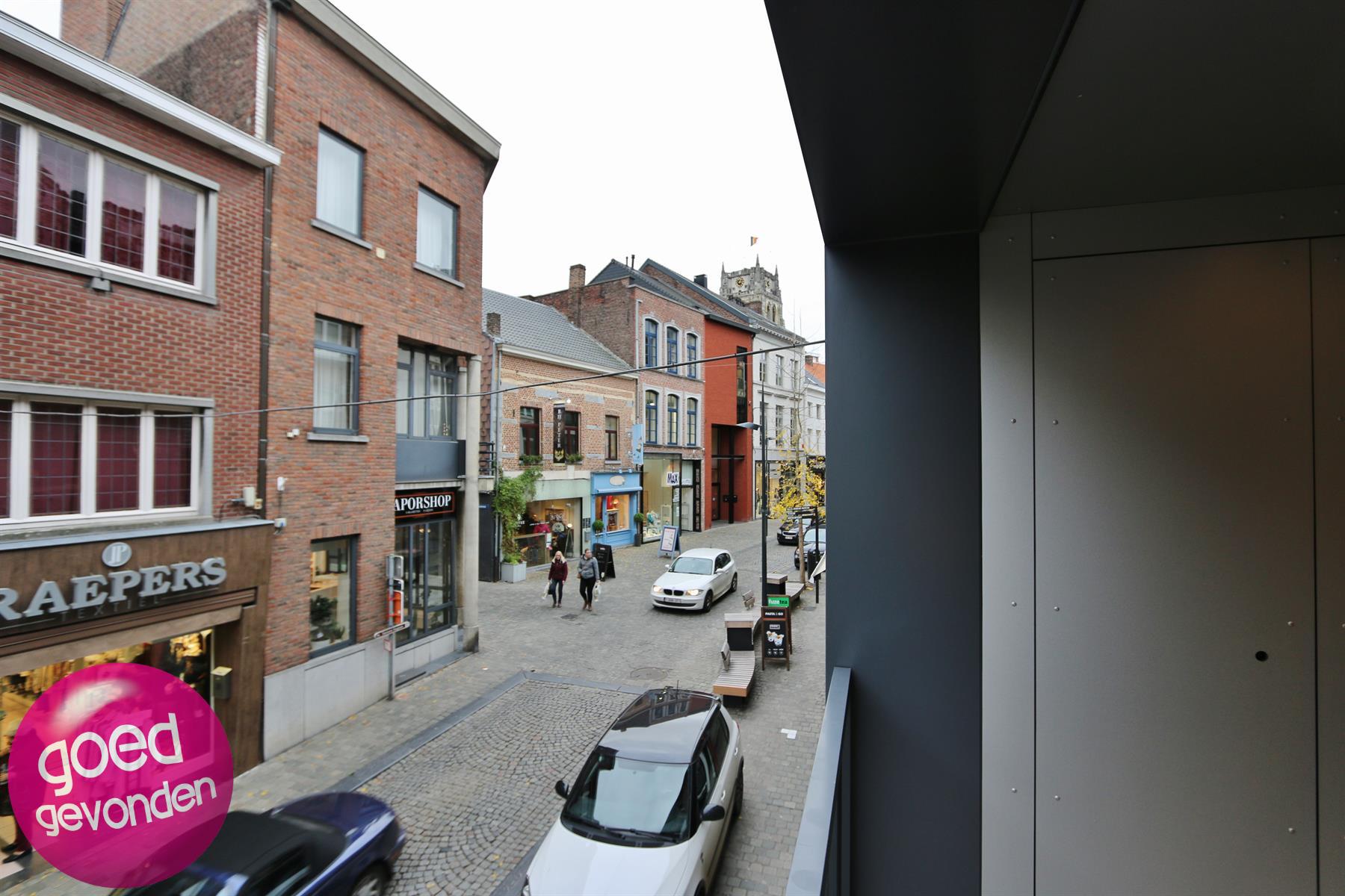 APP 2 SLK + TERRAS +  STADSKERN + LIFT  foto 7