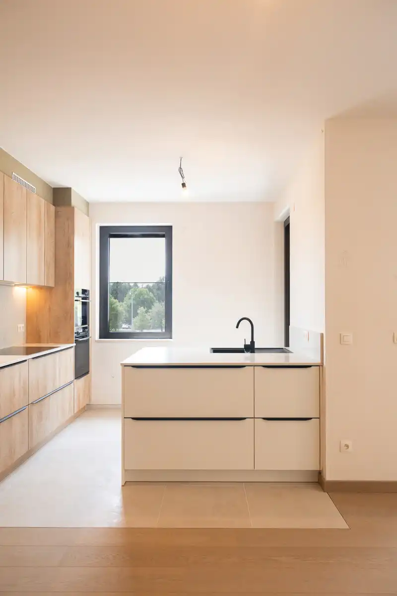 Prachtig en ruim nieuwbouw BEN appartement foto 13