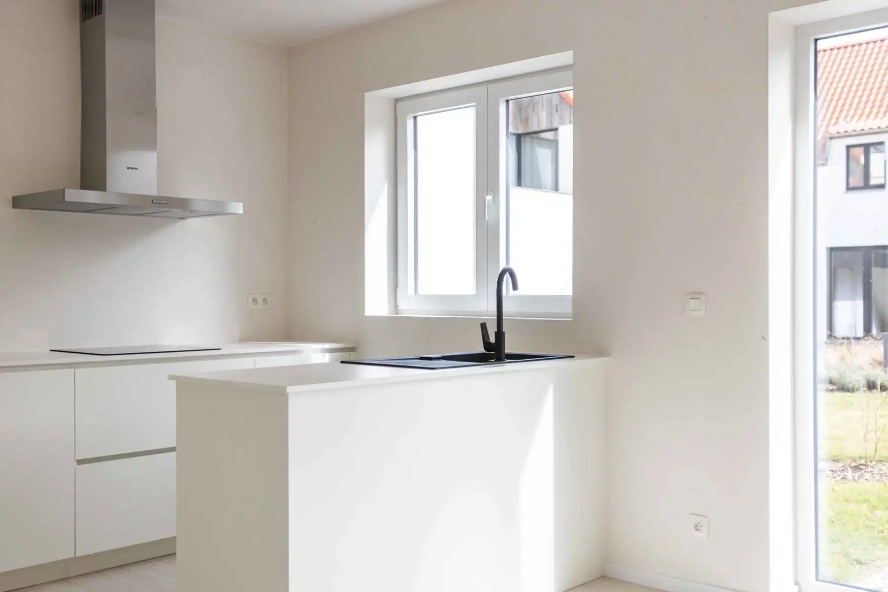 Energiezuinige woning in een uniek kader! 6%btw! foto 13