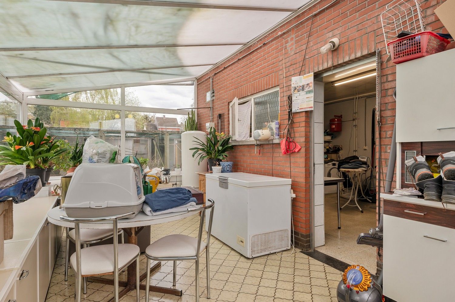 Rustig gelegen woning foto 14