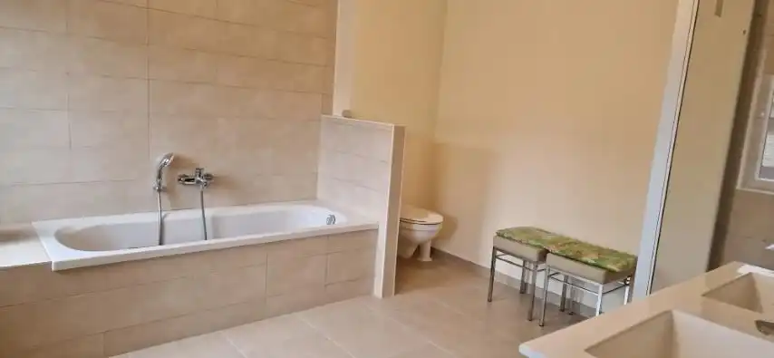 Ruime NIEUWBOUWWONING met 3 slaapkamers, garage en tuintje foto 34