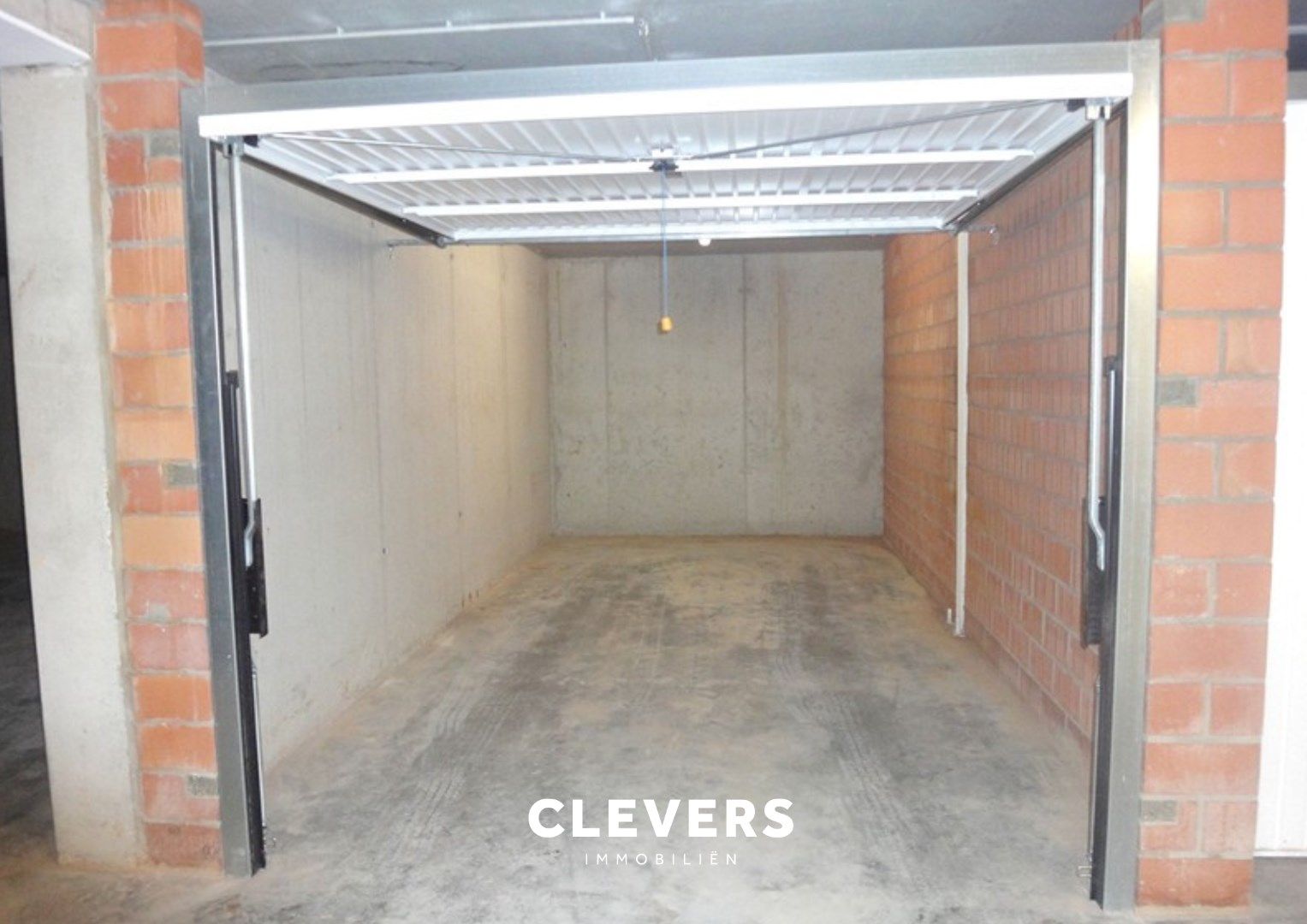 Centrum/Stationsplein: Ondergrondse garagebox  foto 5