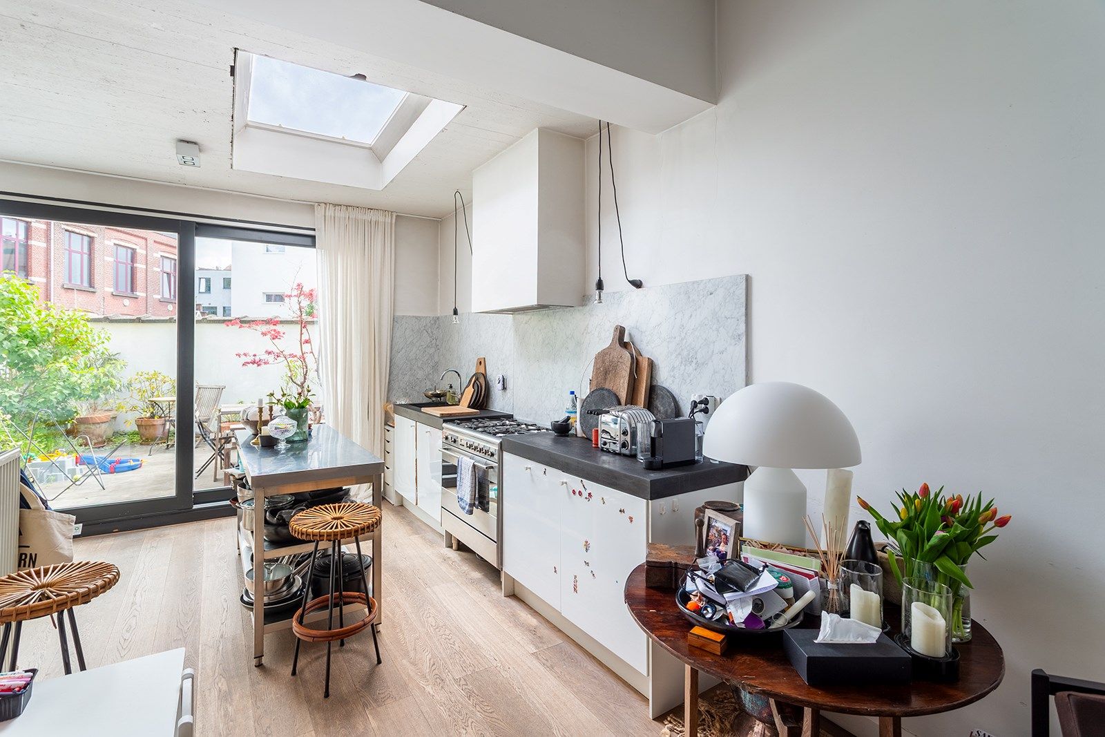 Prachtig herenhuis foto 8