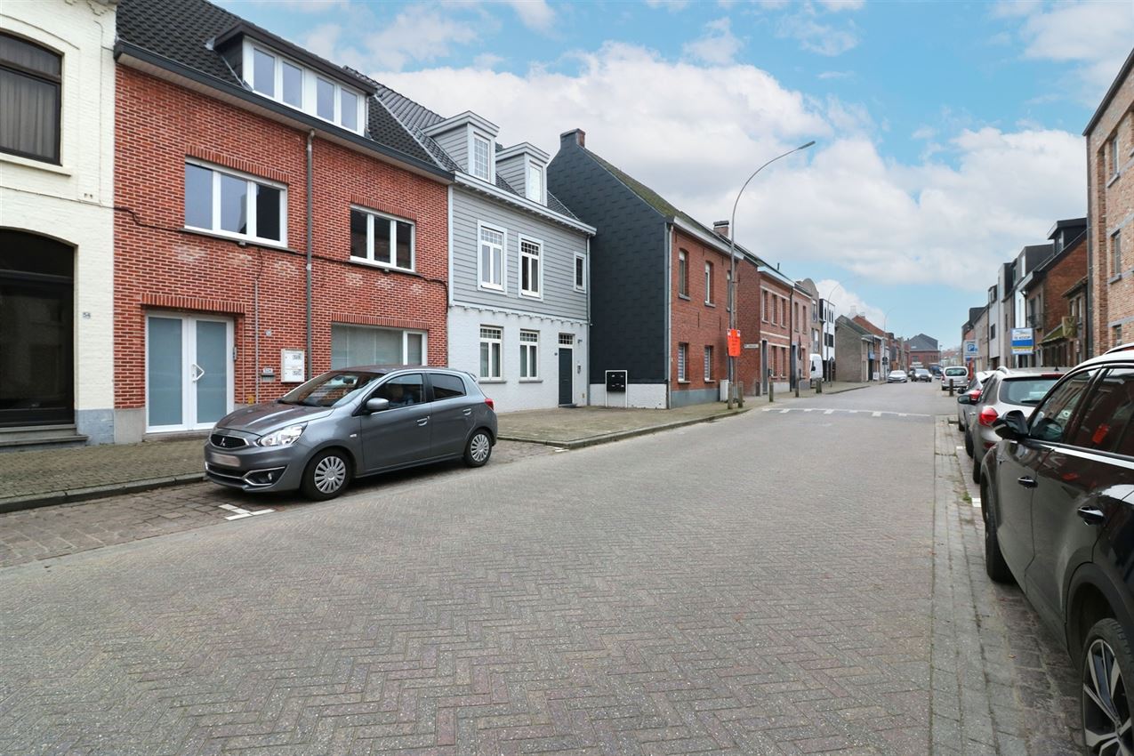 Uniek Appartement met 1 slpk, autostaanplaats en terras foto 23