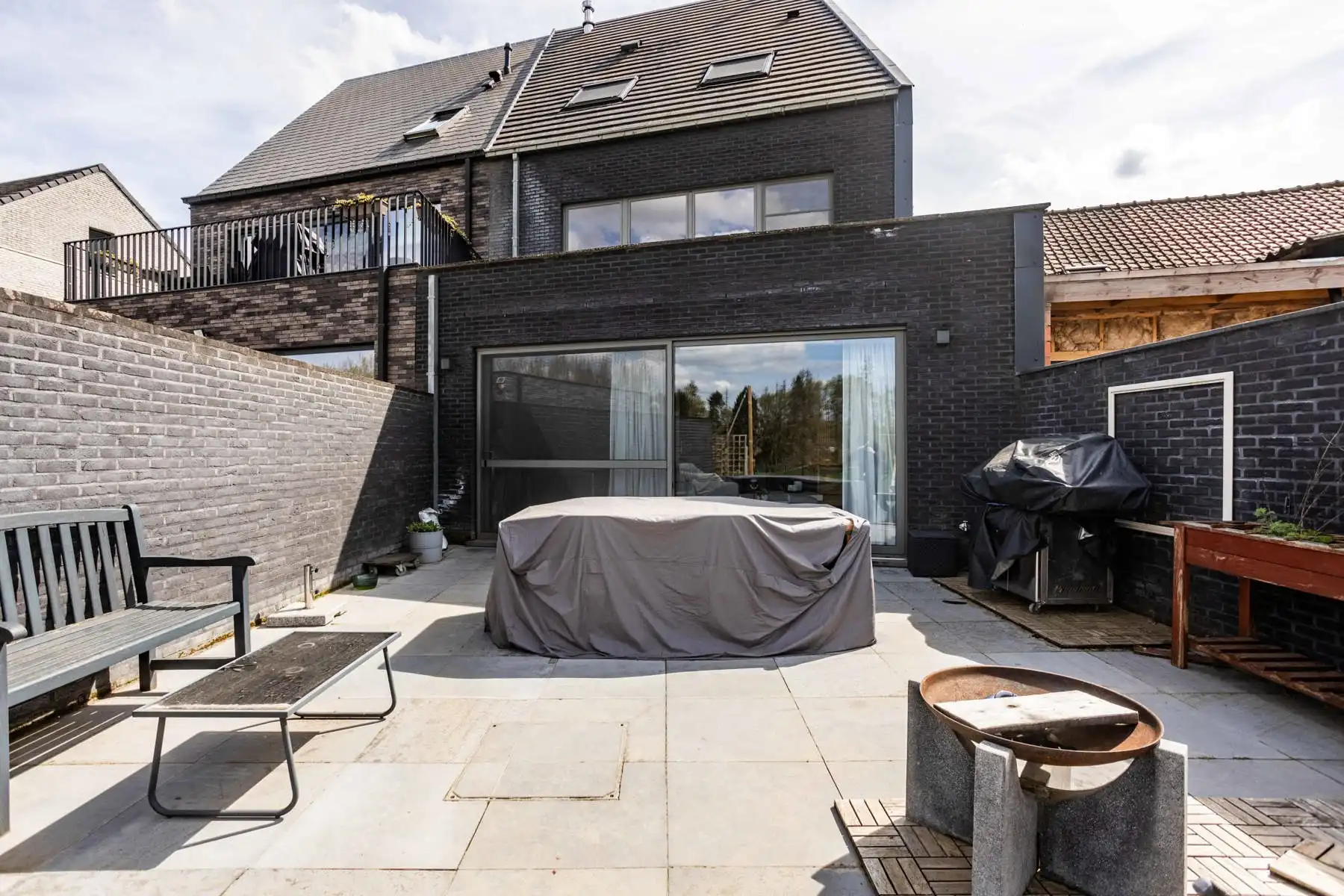 Te Koop: Instapklare woning met 4 slaapkamers te Herzele foto 36