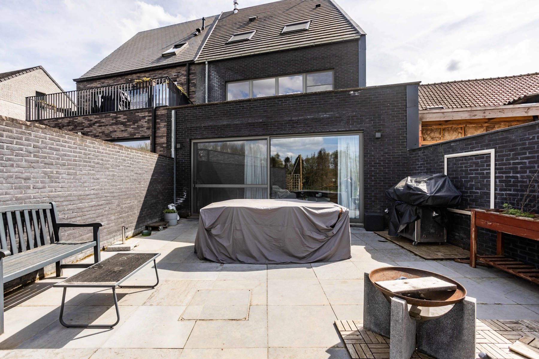 Te Koop: Instapklare woning met 4 slaapkamers te Herzele foto 36