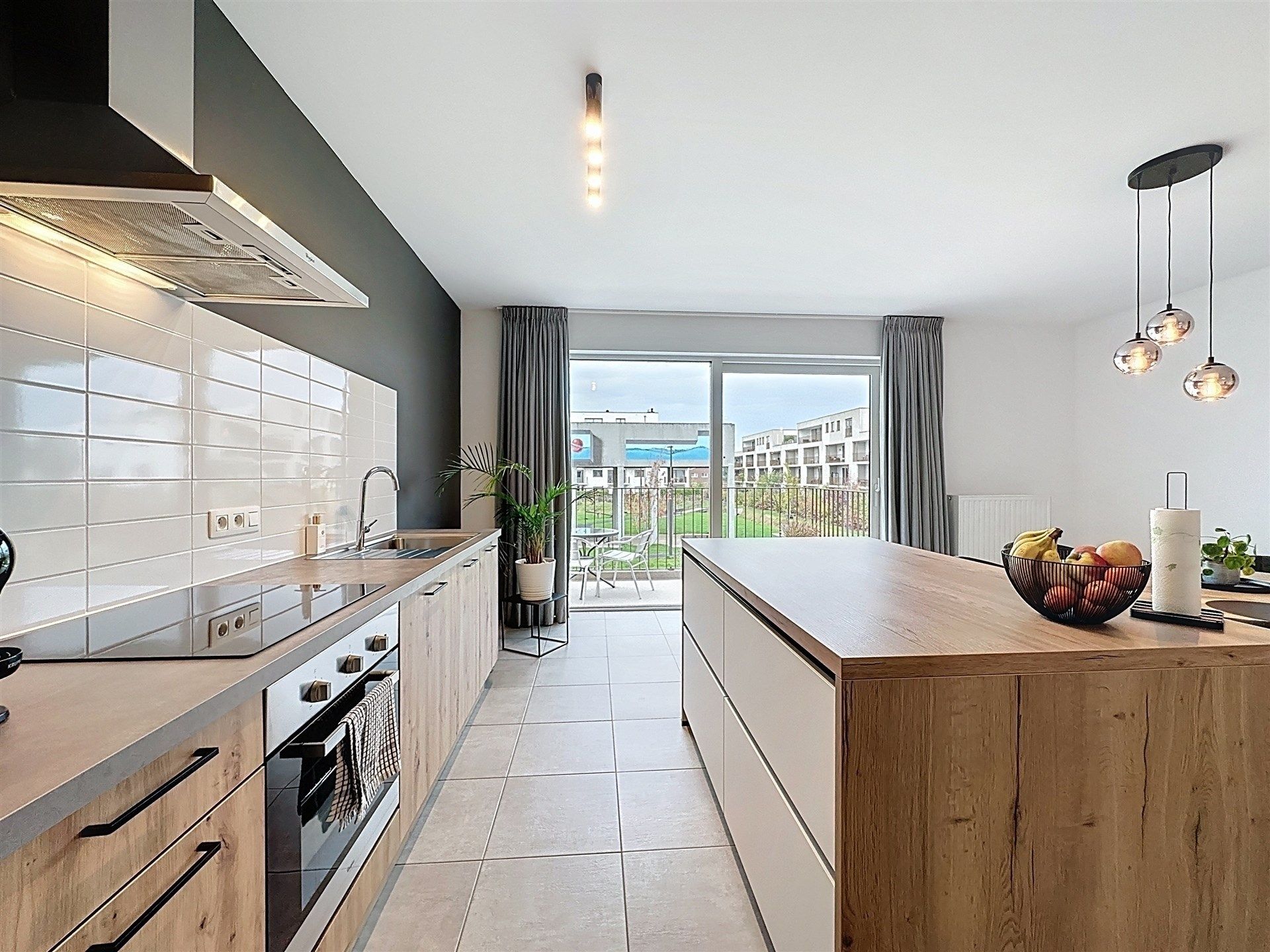 Appartement te koop Filteintstraat 5/102 - 9100 SINT-NIKLAAS