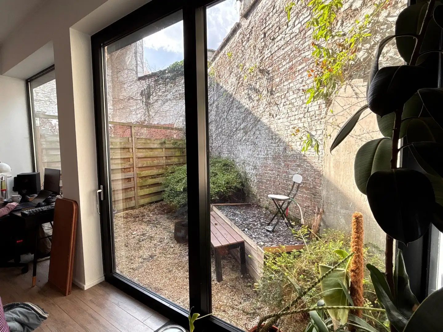 2 lofts! (79 m² + 82 m²) - investeringsvastgoed foto 20