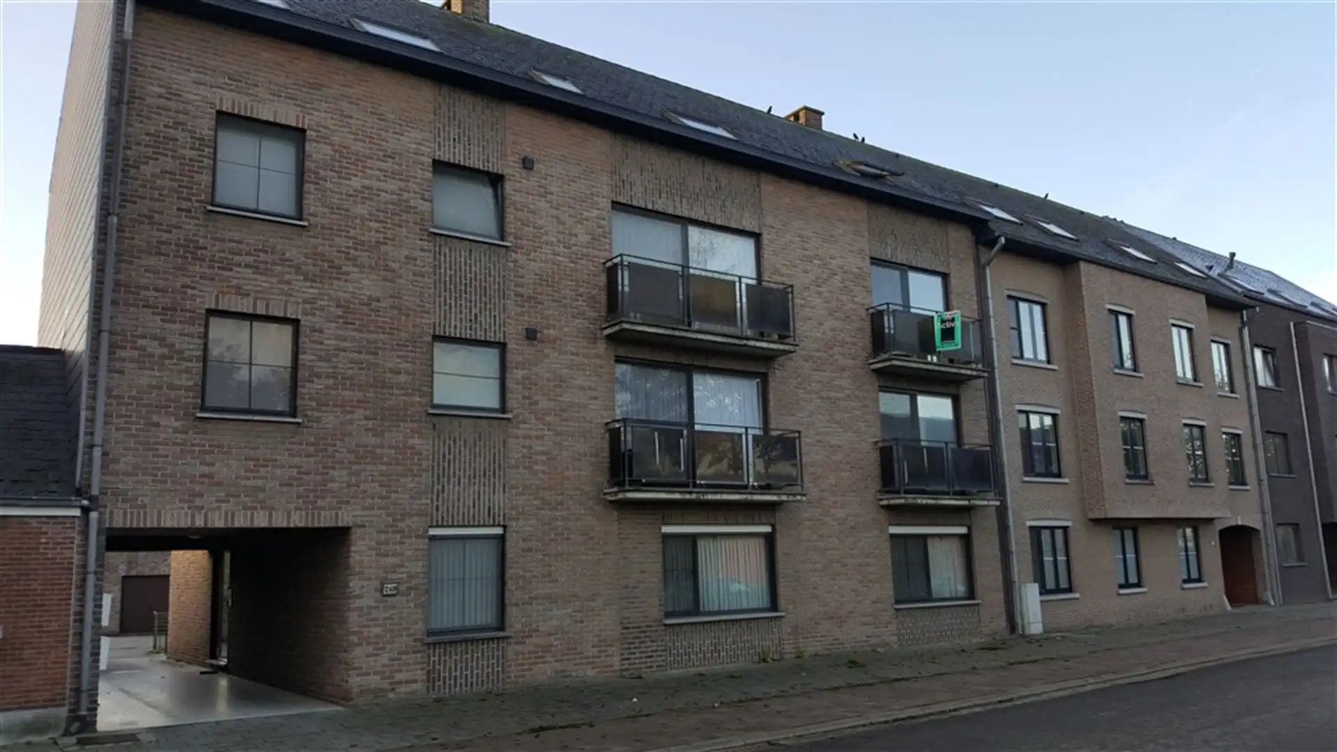 2 slpk-Appartement Te Huur  foto {{pictureIndex}}