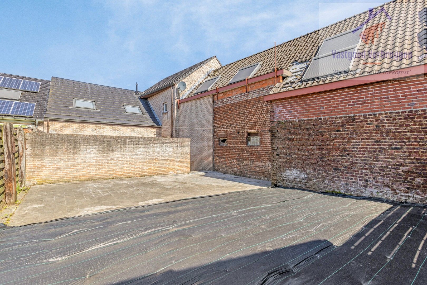 Ruime energiezuinige woning met garage, tuin en 4 slaapkamers foto 12