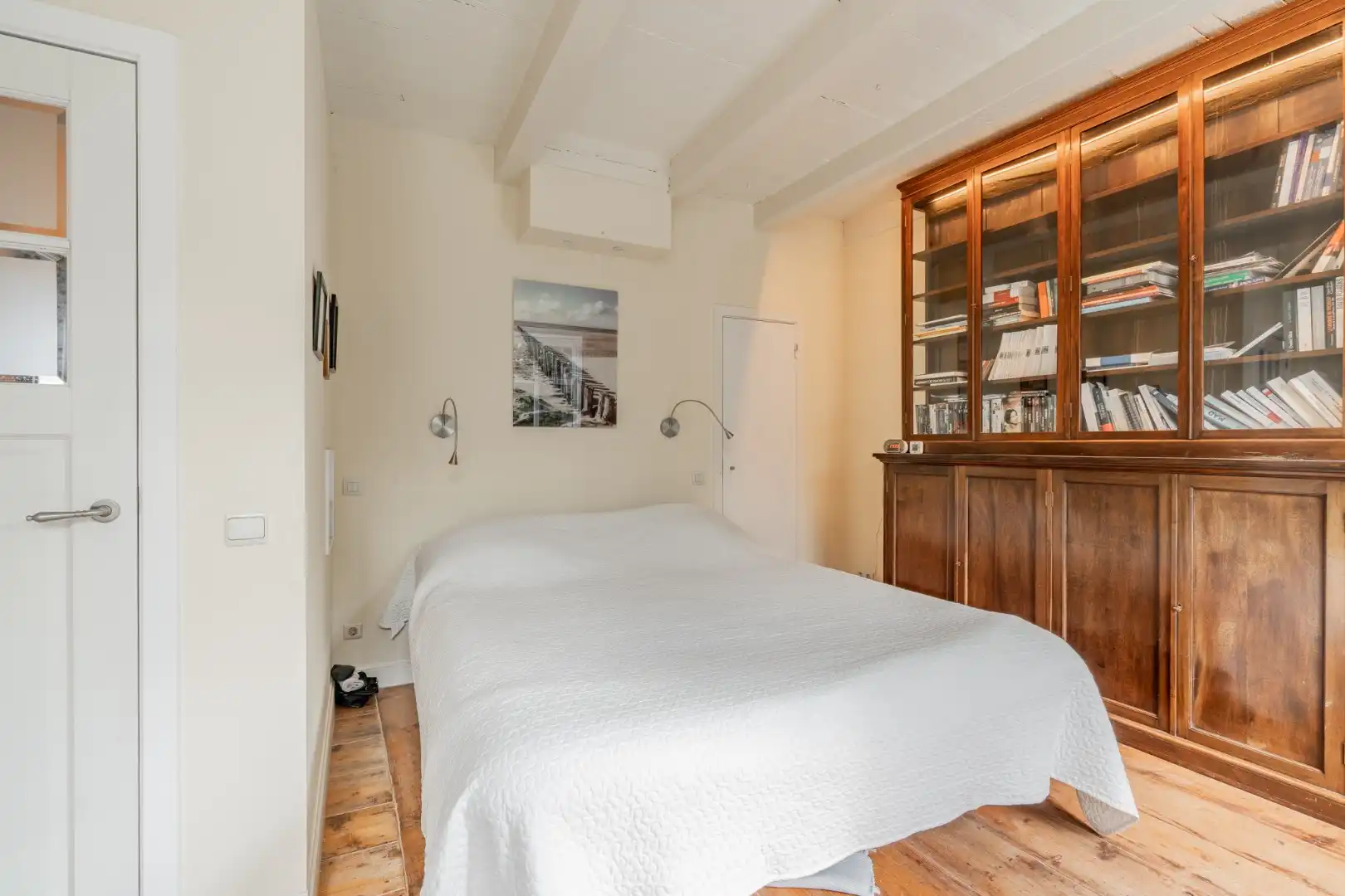 Monumentale en sfeervolle woning foto 13