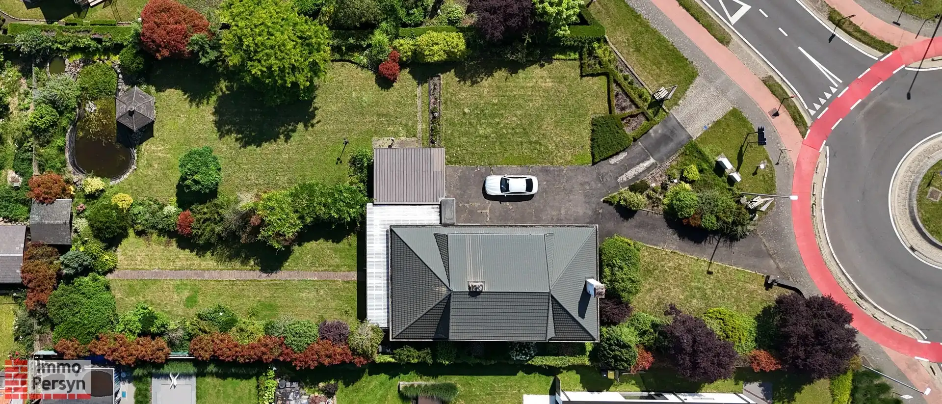Ruime karaktervolle woning met aangename tuin te Zichem foto 31