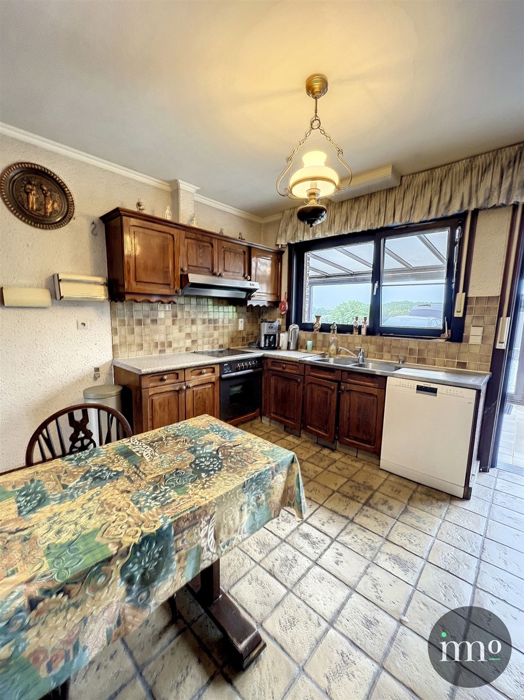 Landelijke woning met depot op een perceel van 42 ARE!! foto 26