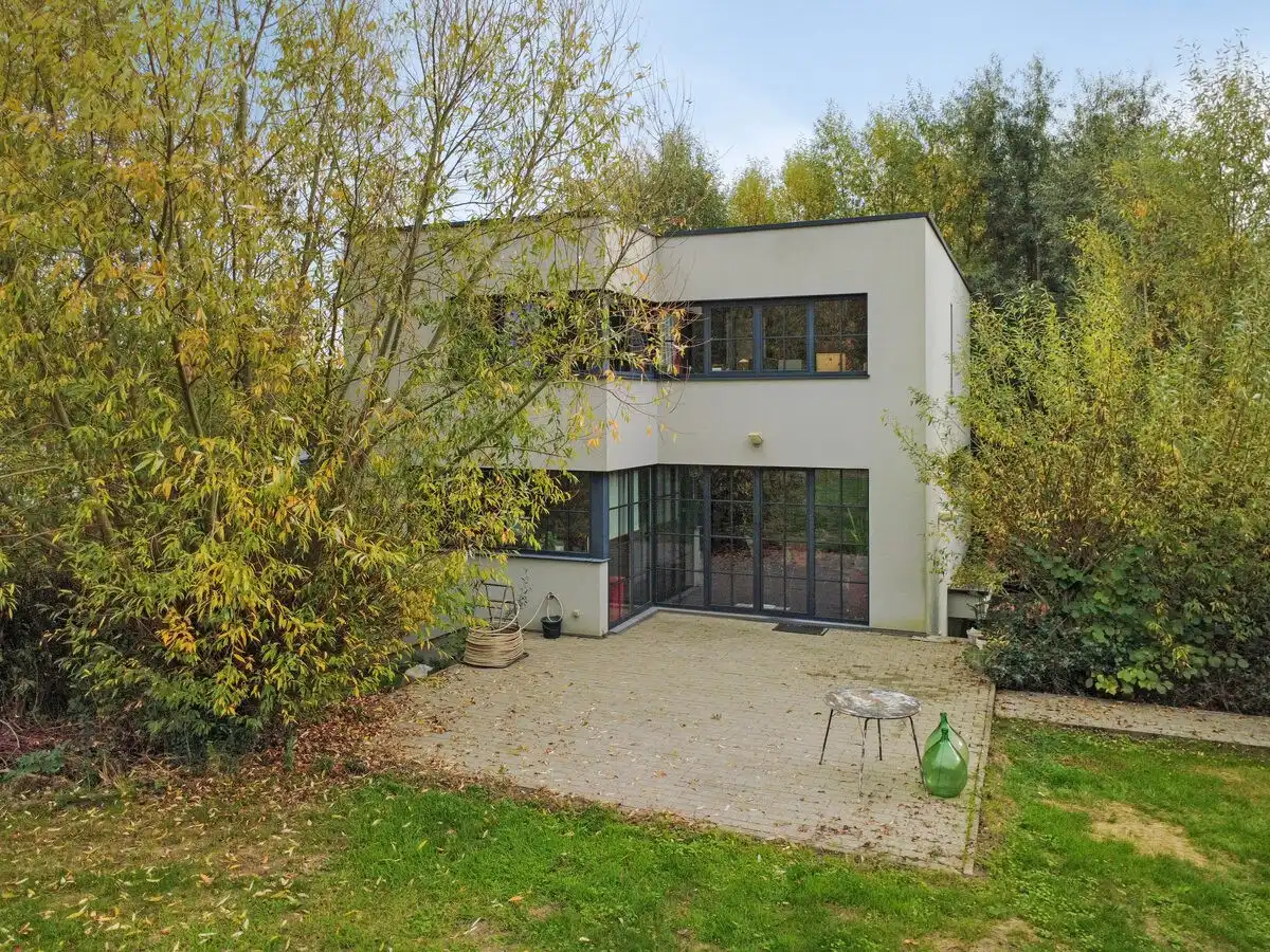 Villa te koop Daalbeekstraat 22 - - 1760 Roosdaal