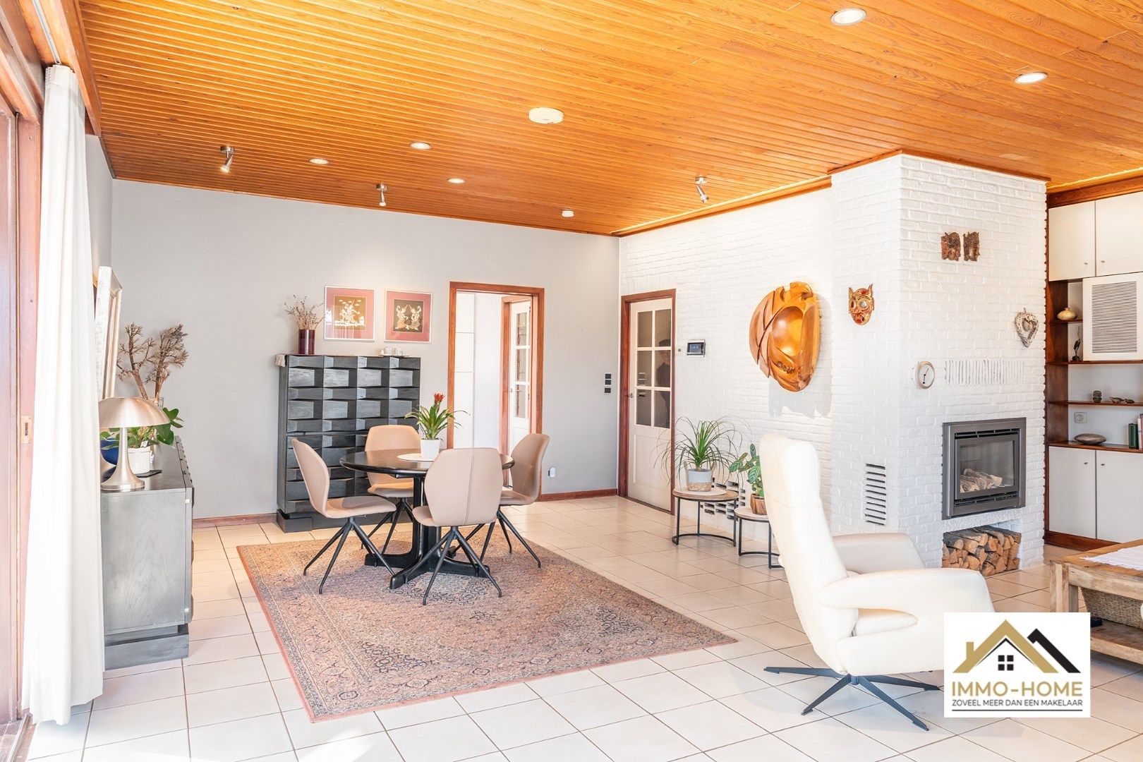 Tijdloze bungalow te Lochristi  foto 3