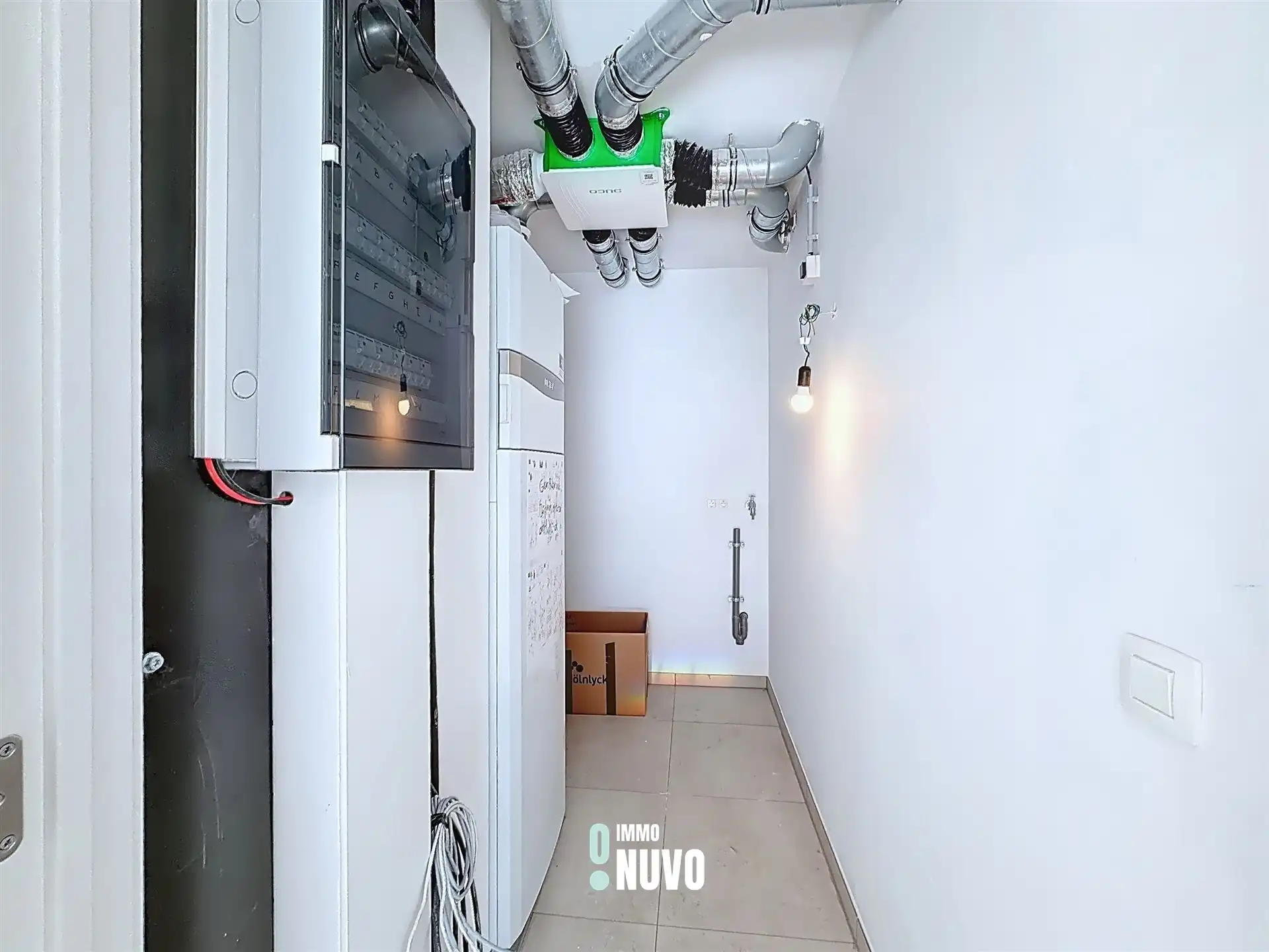 nieuwbouw appartement foto 7