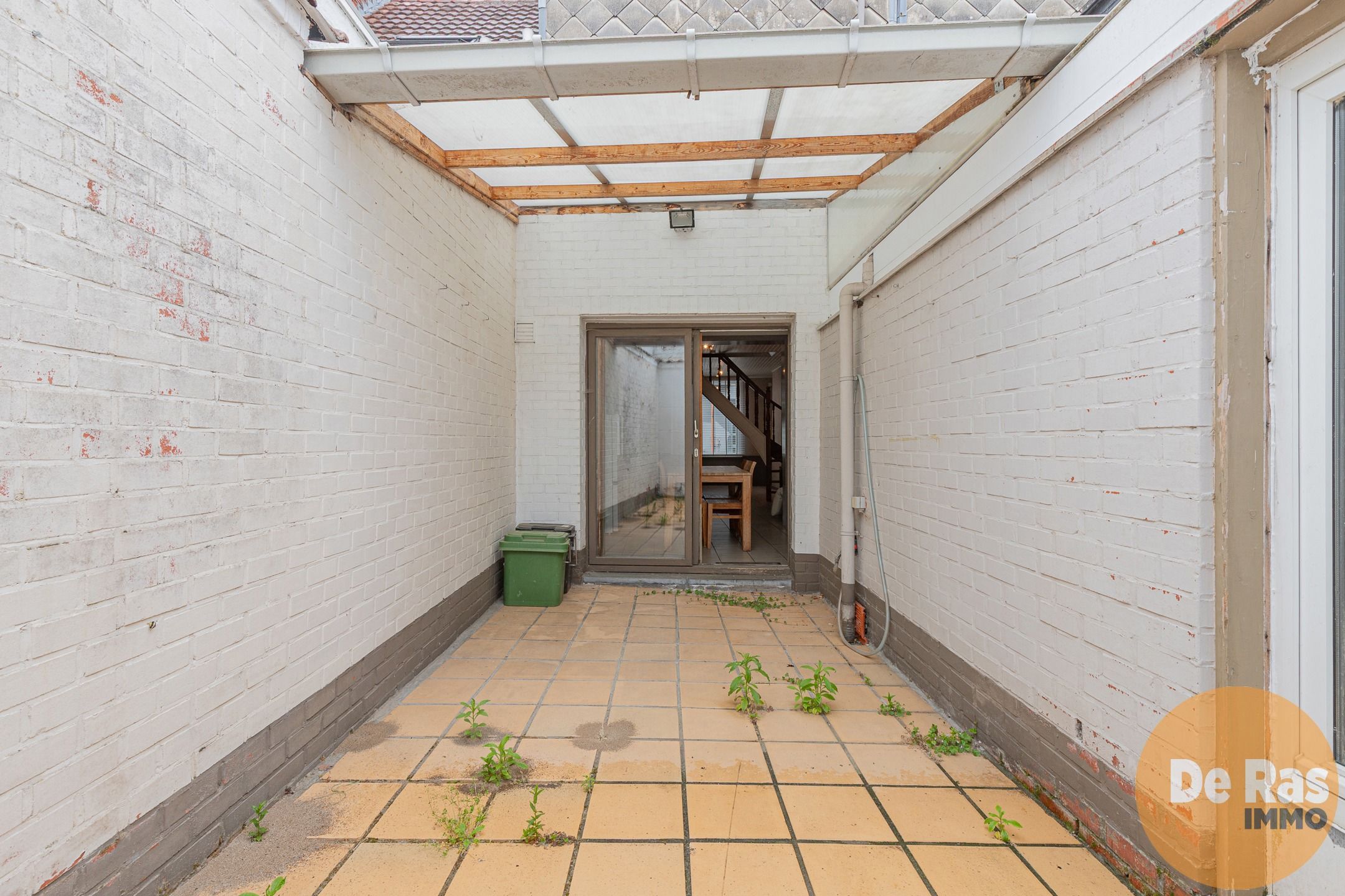 AALST - LEUK STADSHUISJE MET 4 KAMERS foto 17
